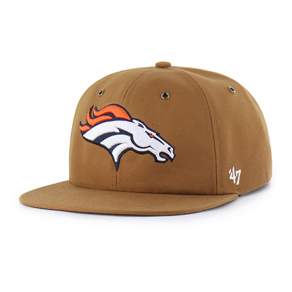 DENVER BRONCOS CARHARTT '47 CAPTAIN RL RELAXED FIT