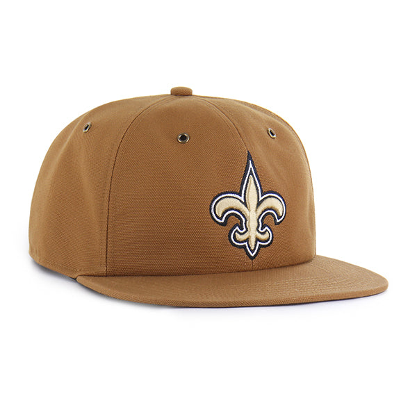 NEW ORLEANS SAINTS CARHARTT '47 CAPTAIN RL RELAXED FIT