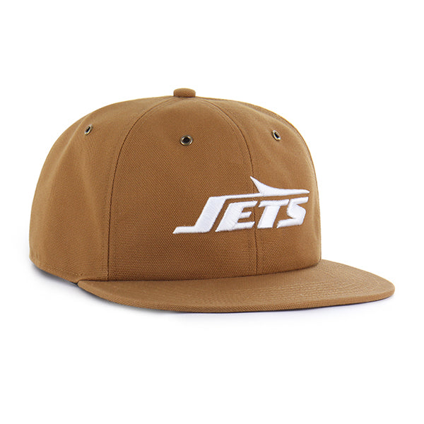 NEW YORK JETS CARHARTT '47 CAPTAIN RL RELAXED FIT