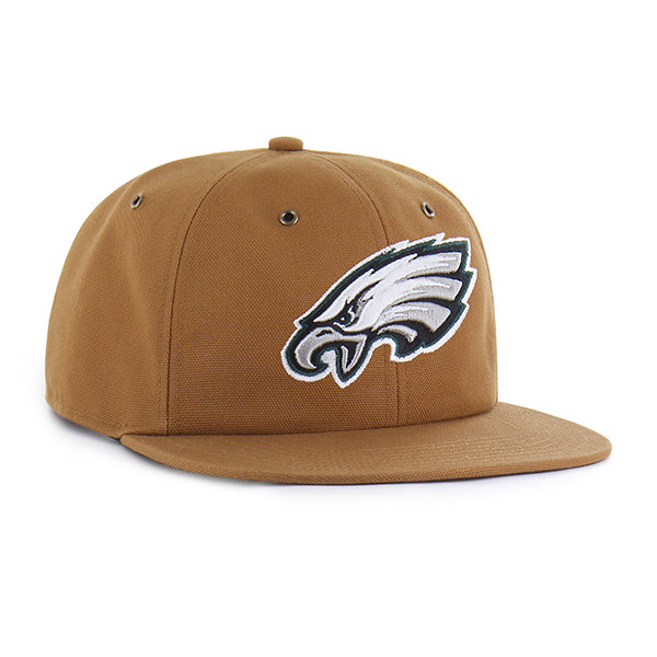 PHILADELPHIA EAGLES CARHARTT '47 CAPTAIN RL RELAXED FIT
