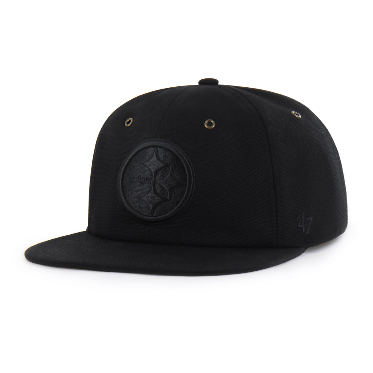 PITTSBURGH STEELERS CARHARTT '47 CAPTAIN RL RELAXED FIT