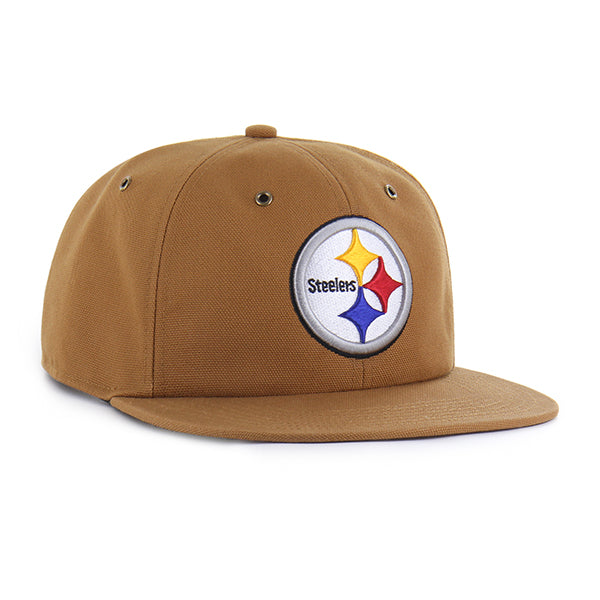 PITTSBURGH STEELERS CARHARTT '47 CAPTAIN RL RELAXED FIT