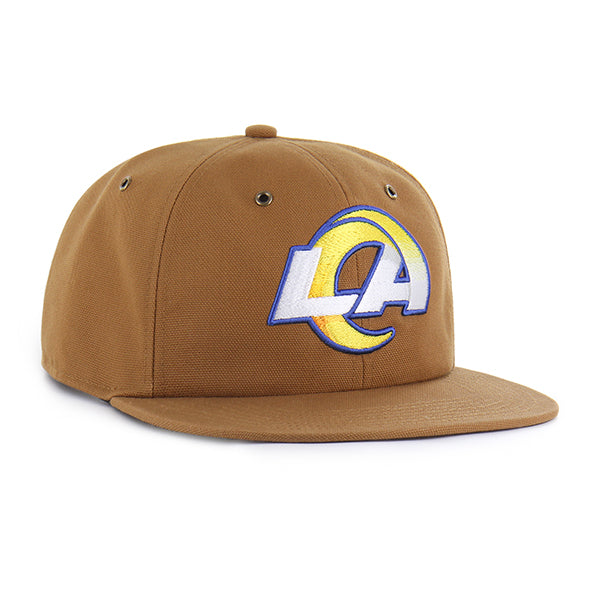 LOS ANGELES RAMS CARHARTT '47 CAPTAIN RL RELAXED FIT