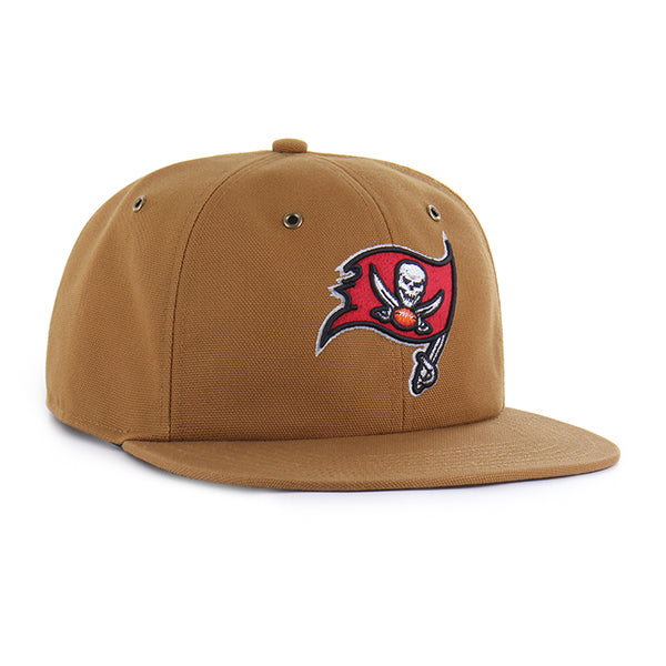 TAMPA BAY BUCCANEERS CARHARTT '47 CAPTAIN RL RELAXED FIT