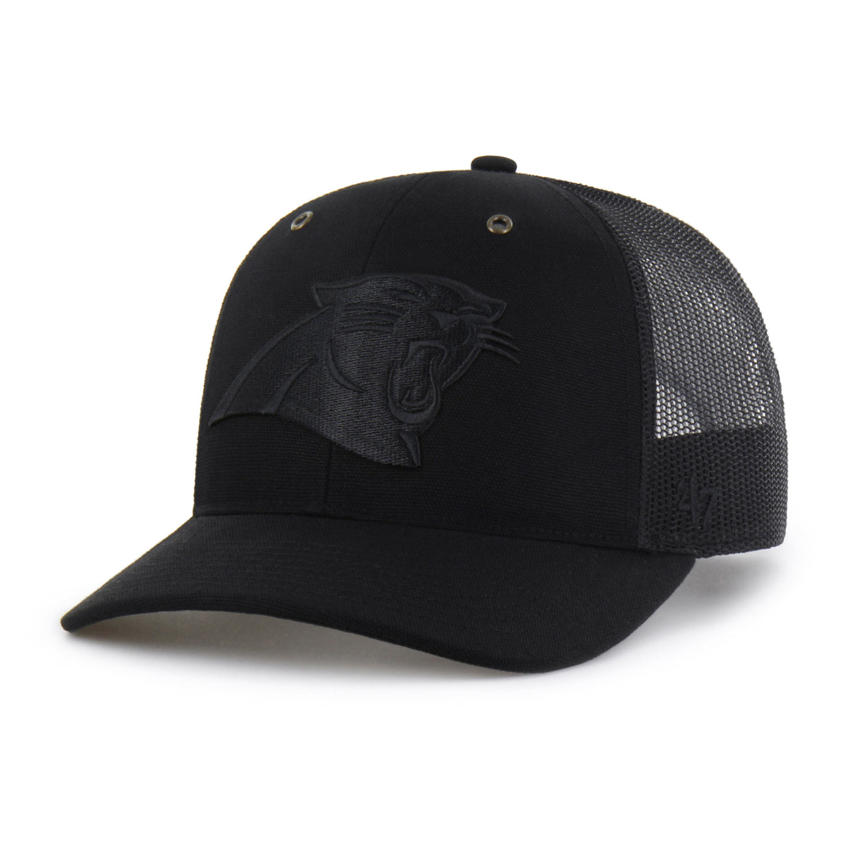 CAROLINA PANTHERS CARHARTT '47 TRUCKER RF RELAXED FIT
