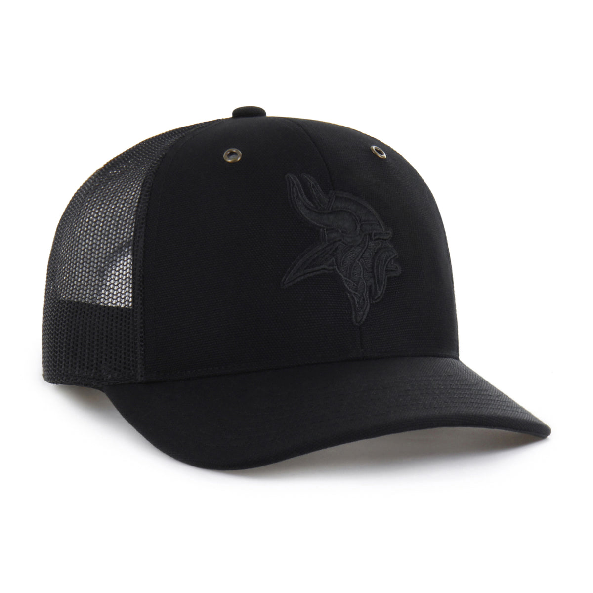 MINNESOTA VIKINGS CARHARTT '47 TRUCKER RF RELAXED FIT