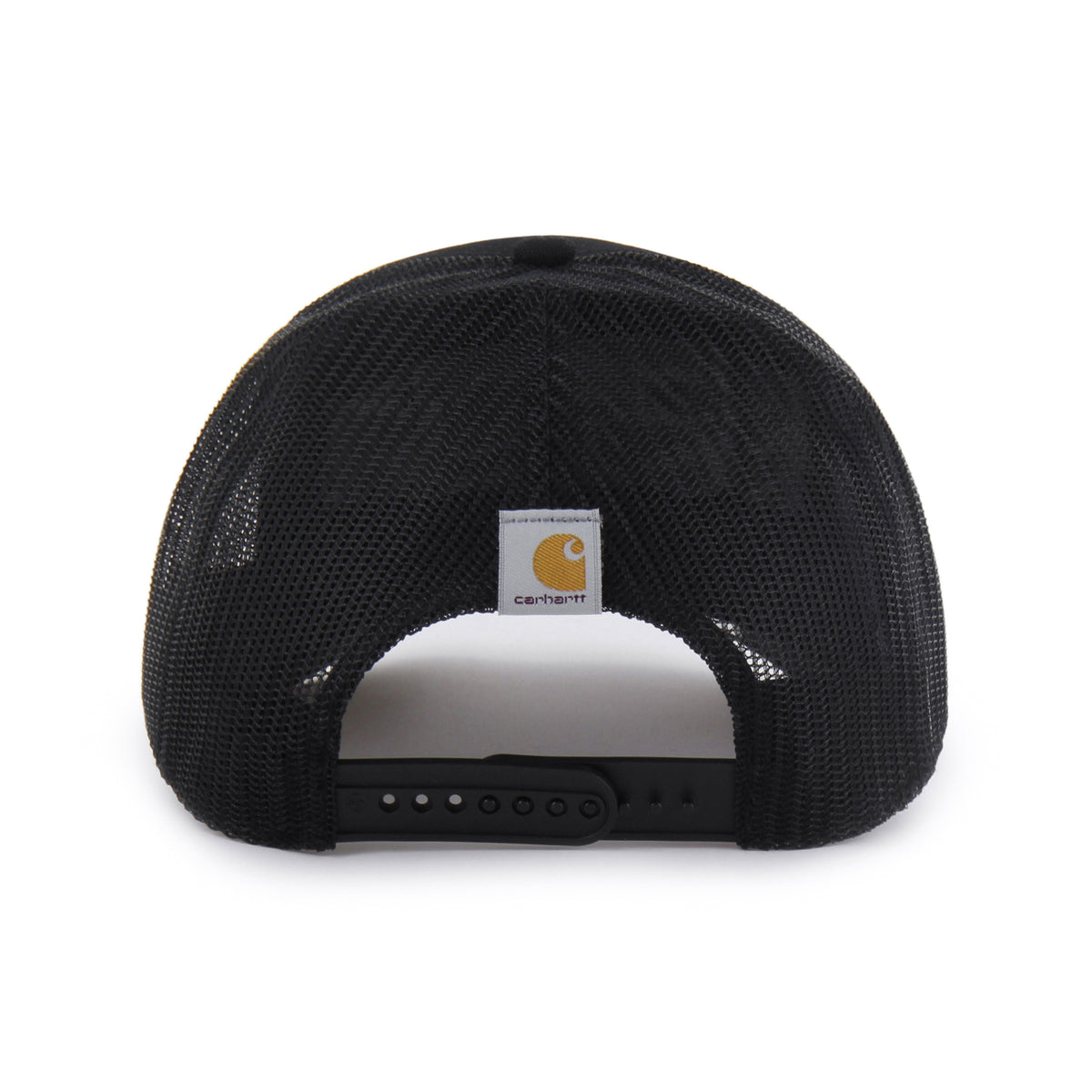 LOS ANGELES RAMS CARHARTT '47 TRUCKER RF RELAXED FIT