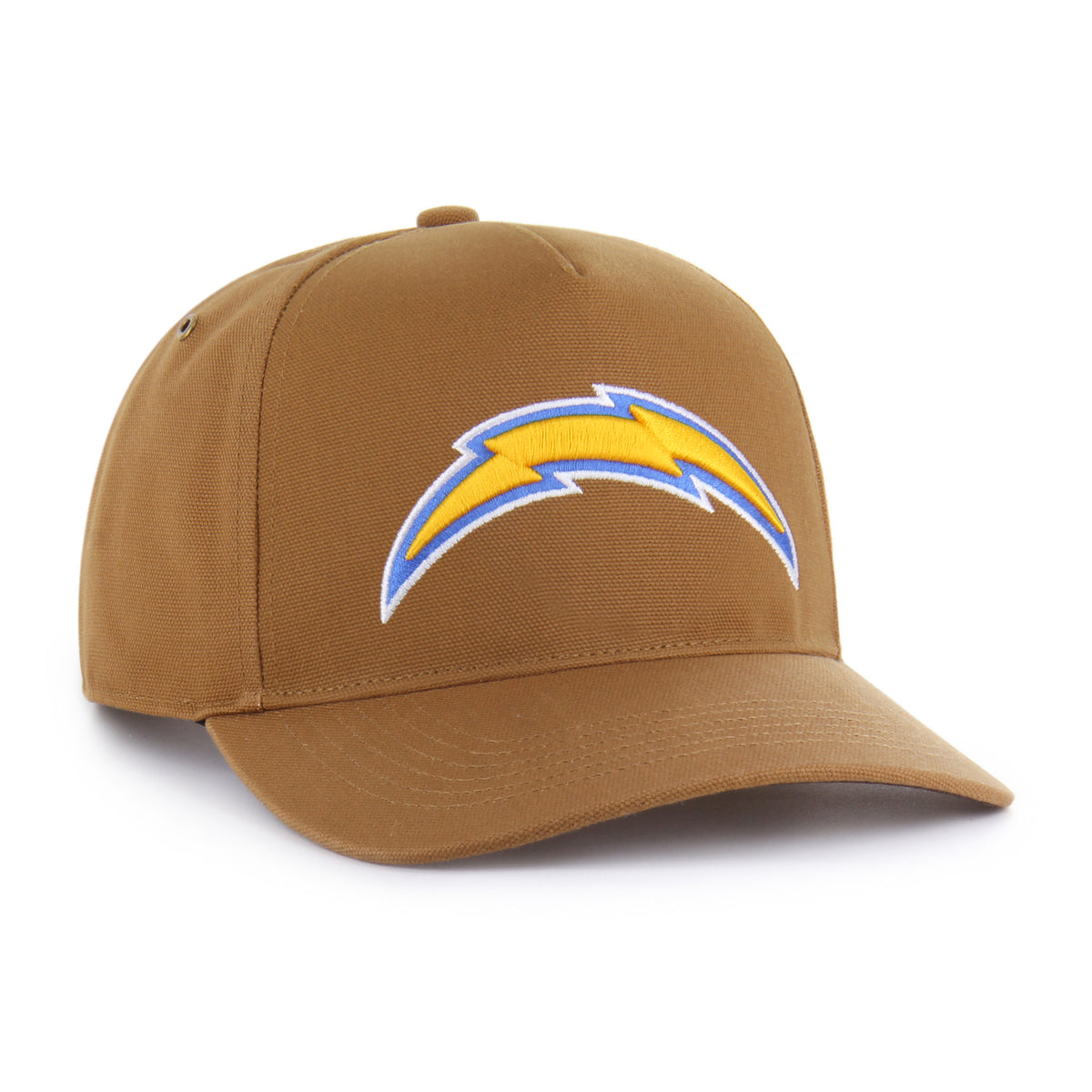 LOS ANGELES CHARGERS CARHARTT '47 HITCH RF RELAXED FIT