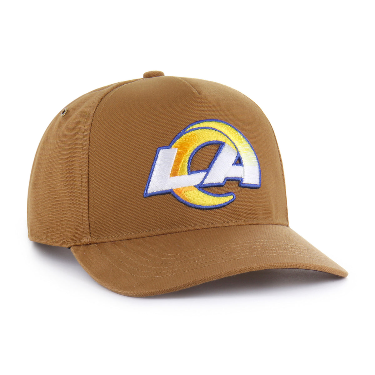 LOS ANGELES RAMS CARHARTT '47 HITCH RF RELAXED FIT