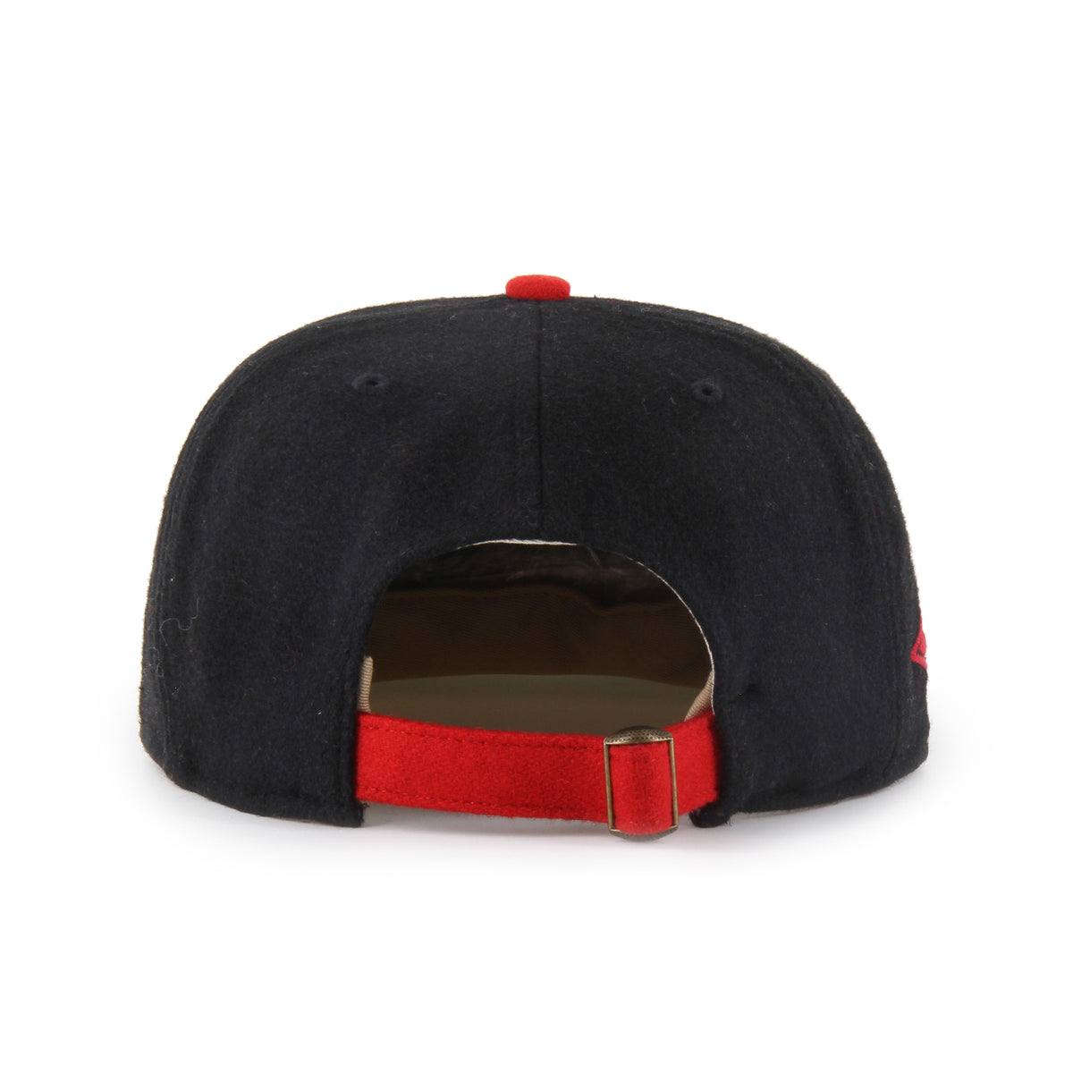 CHICAGO BLACKHAWKS ALDRICH '47 CAPTAIN RL