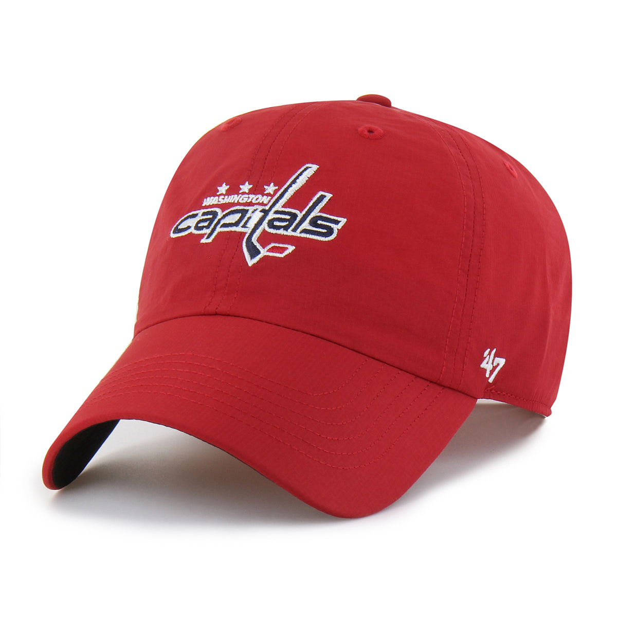 WASHINGTON CAPITALS BRRR '47 CLEAN UP