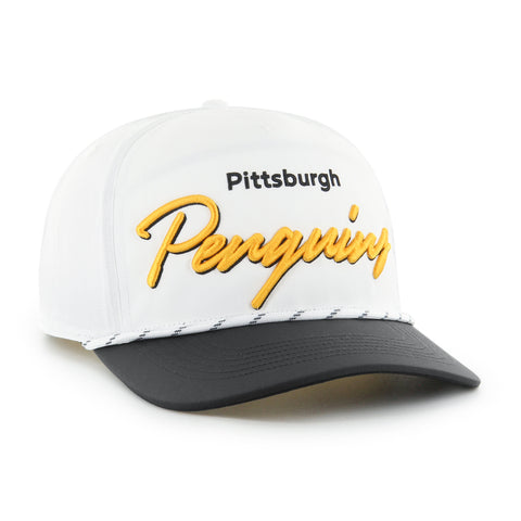PITTSBURGH PENGUINS CHAMBERLAIN SNAP '47 HITCH