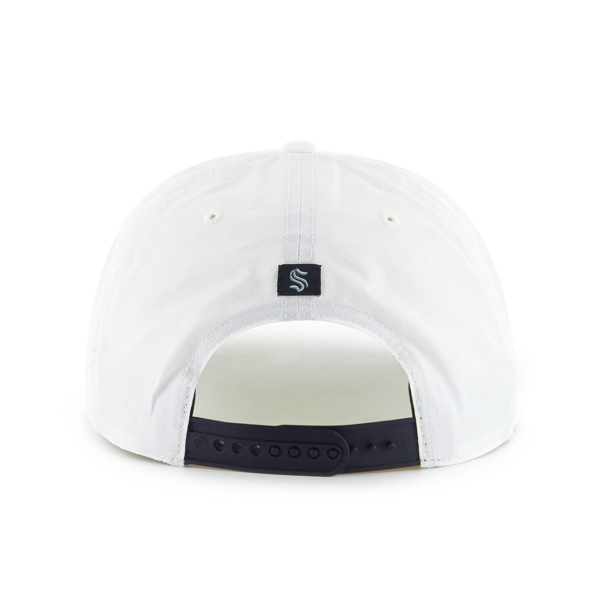SEATTLE KRAKEN CHAMBERLAIN SNAP '47 HITCH