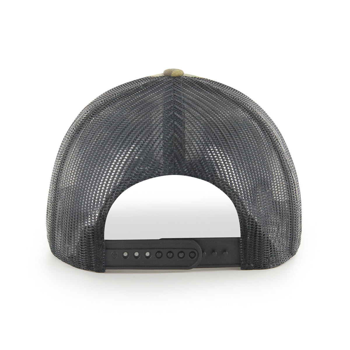 VEGAS GOLDEN KNIGHTS CAMO '47 TRUCKER