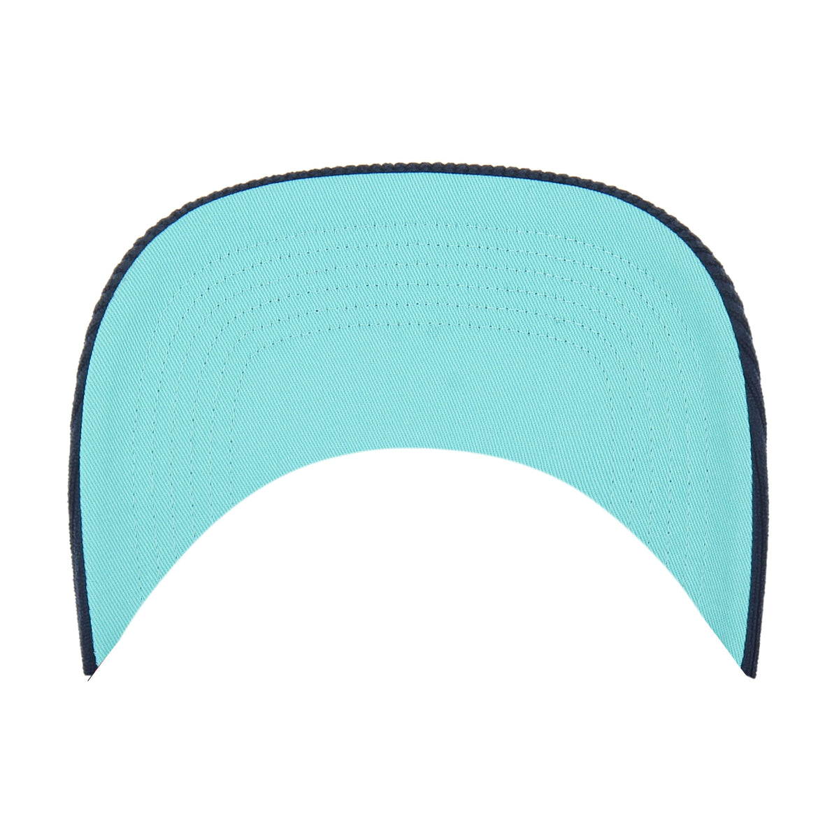 SEATTLE KRAKEN CROSSTOWN CORD ARCH '47 HITCH