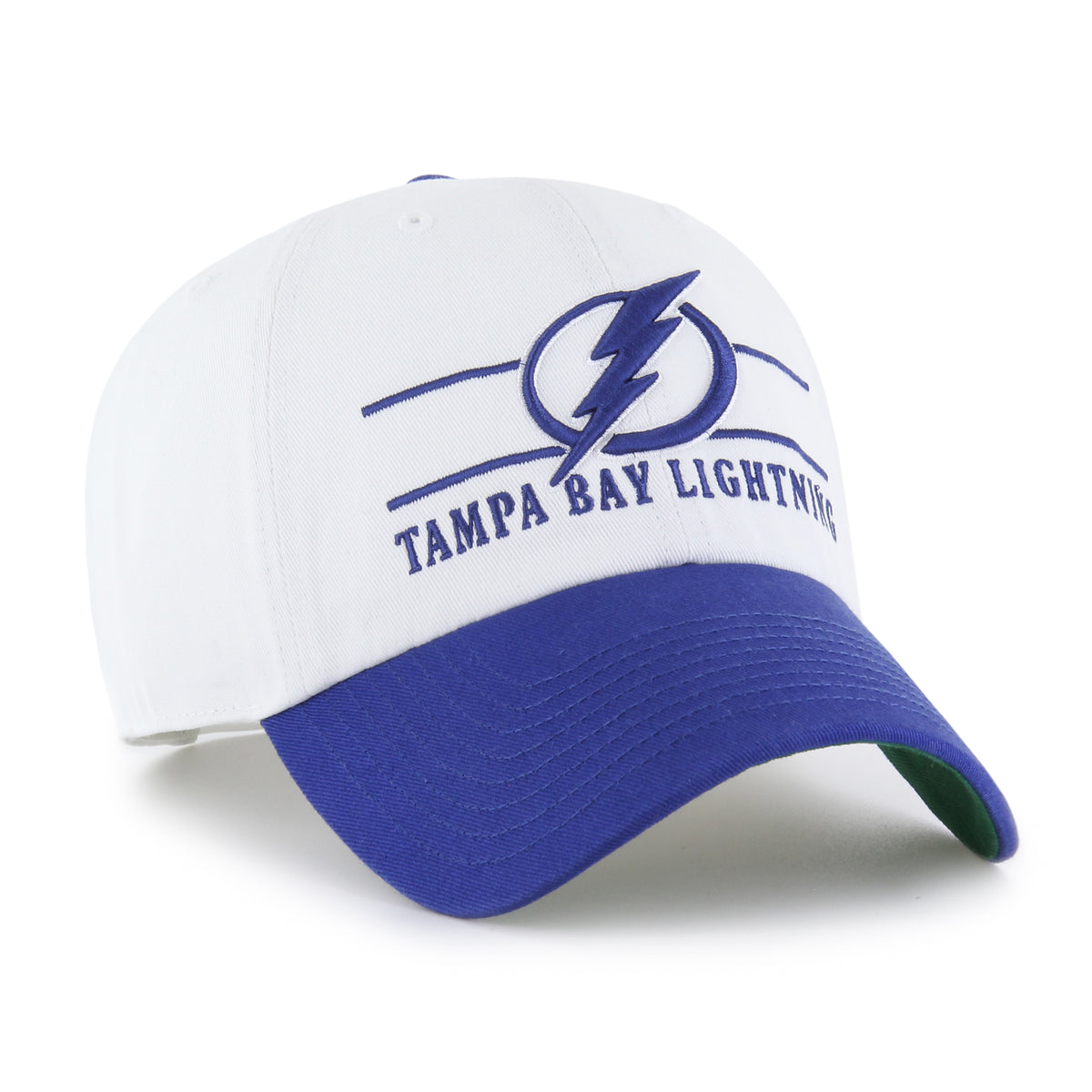 TAMPA BAY LIGHTNING ARENA '47 CLEAN UP