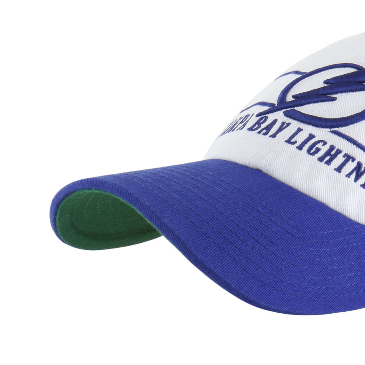 TAMPA BAY LIGHTNING ARENA '47 CLEAN UP