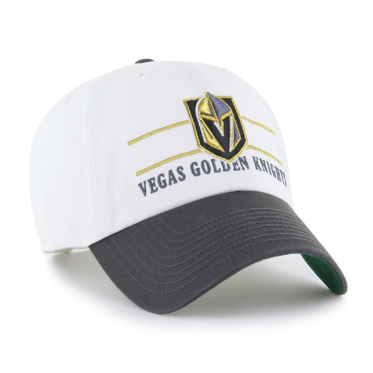 VEGAS GOLDEN KNIGHTS ARENA '47 CLEAN UP