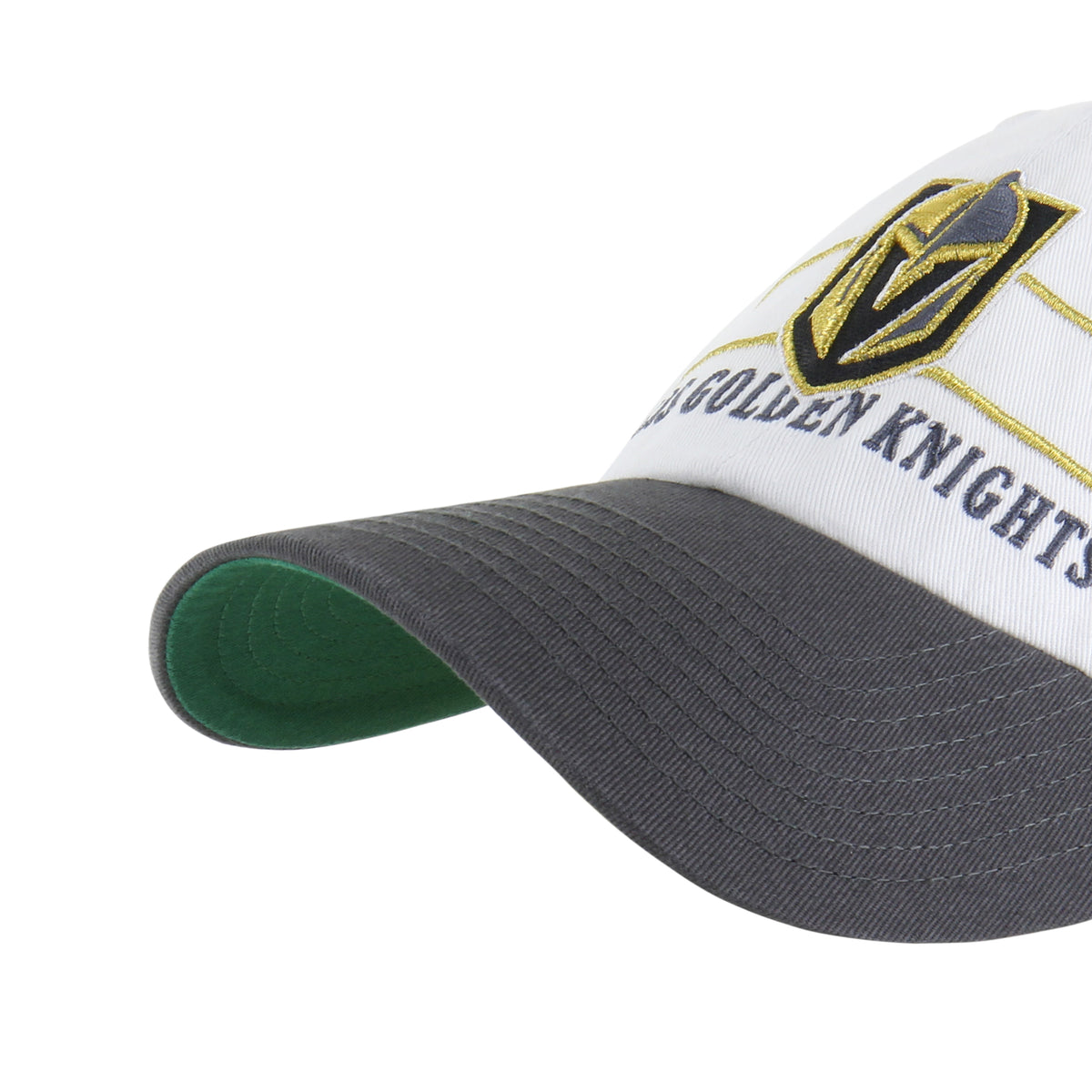 VEGAS GOLDEN KNIGHTS ARENA '47 CLEAN UP