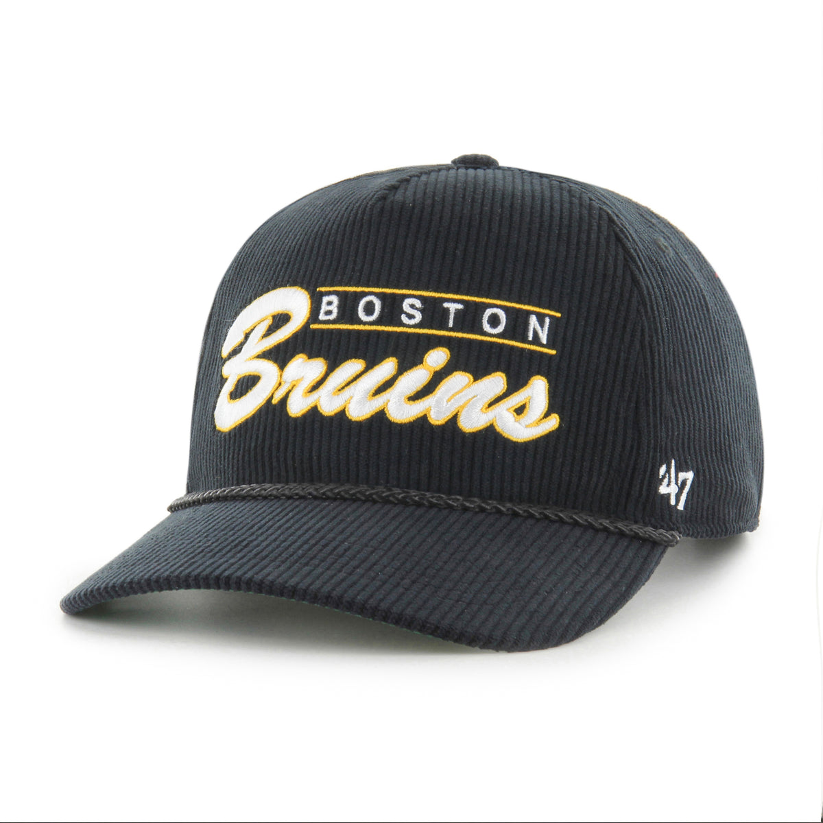 BOSTON BRUINS ARENA '47 HITCH RELAXED FIT
