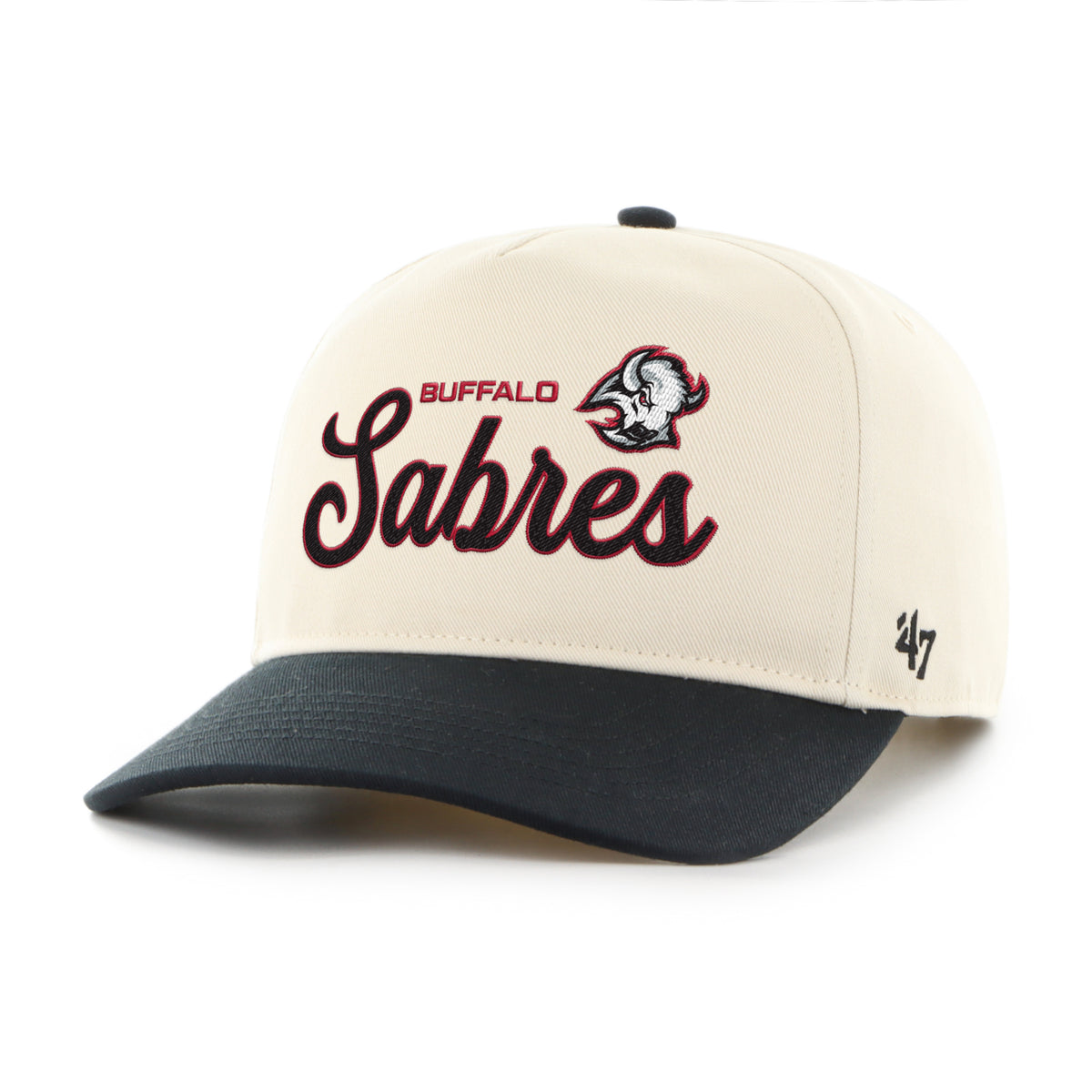 BUFFALO SABRES '47 HITCH