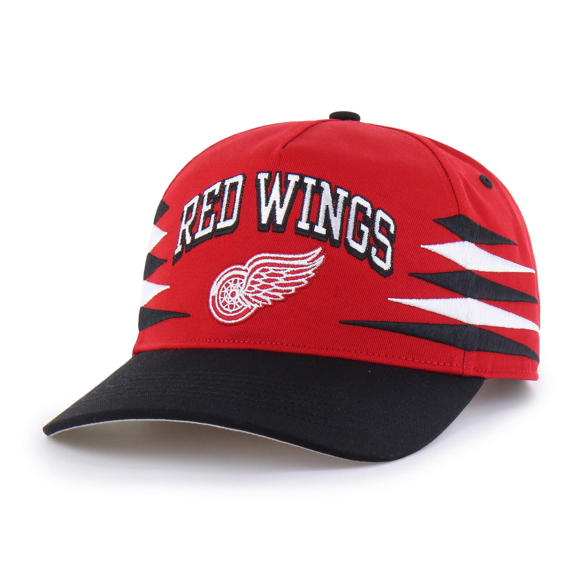 CAROLINA HURRICANES DIAMOND CUT '47 HITCH