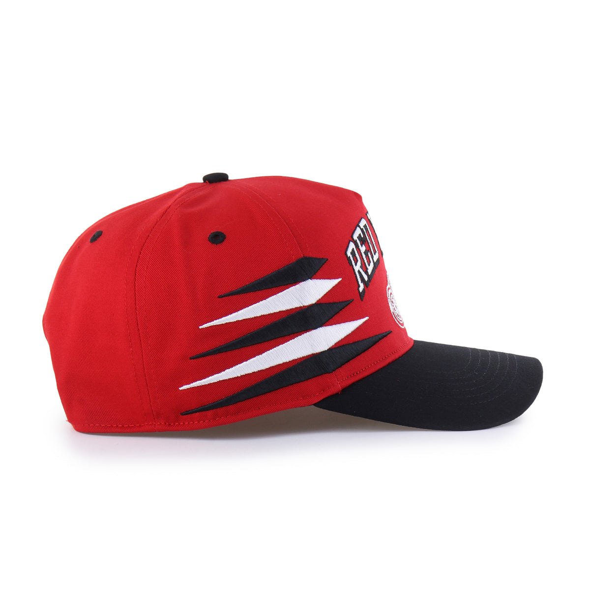 CAROLINA HURRICANES DIAMOND CUT '47 HITCH