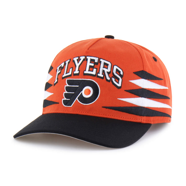 PHILADELPHIA FLYERS DIAMOND CUT  display picture 2
