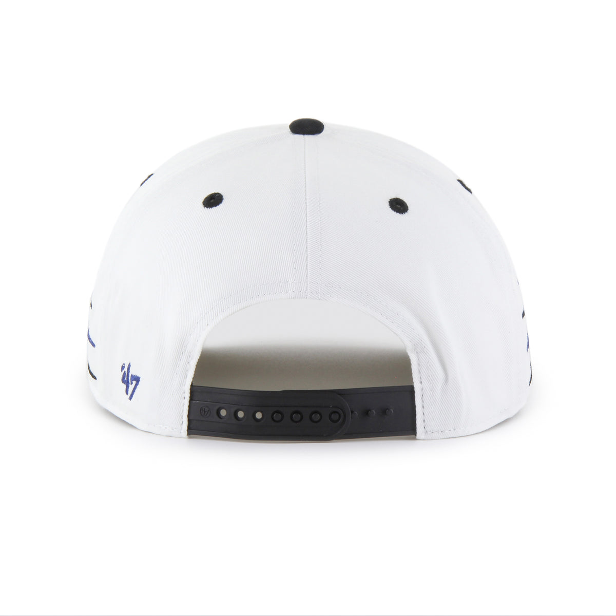 TAMPA BAY LIGHTNING DIAMOND CUT '47 HITCH