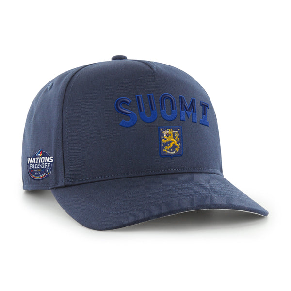 2022 FL$Nation CAP (Solotex®︎'47 CLEAN UP) | JJJ（JJJ