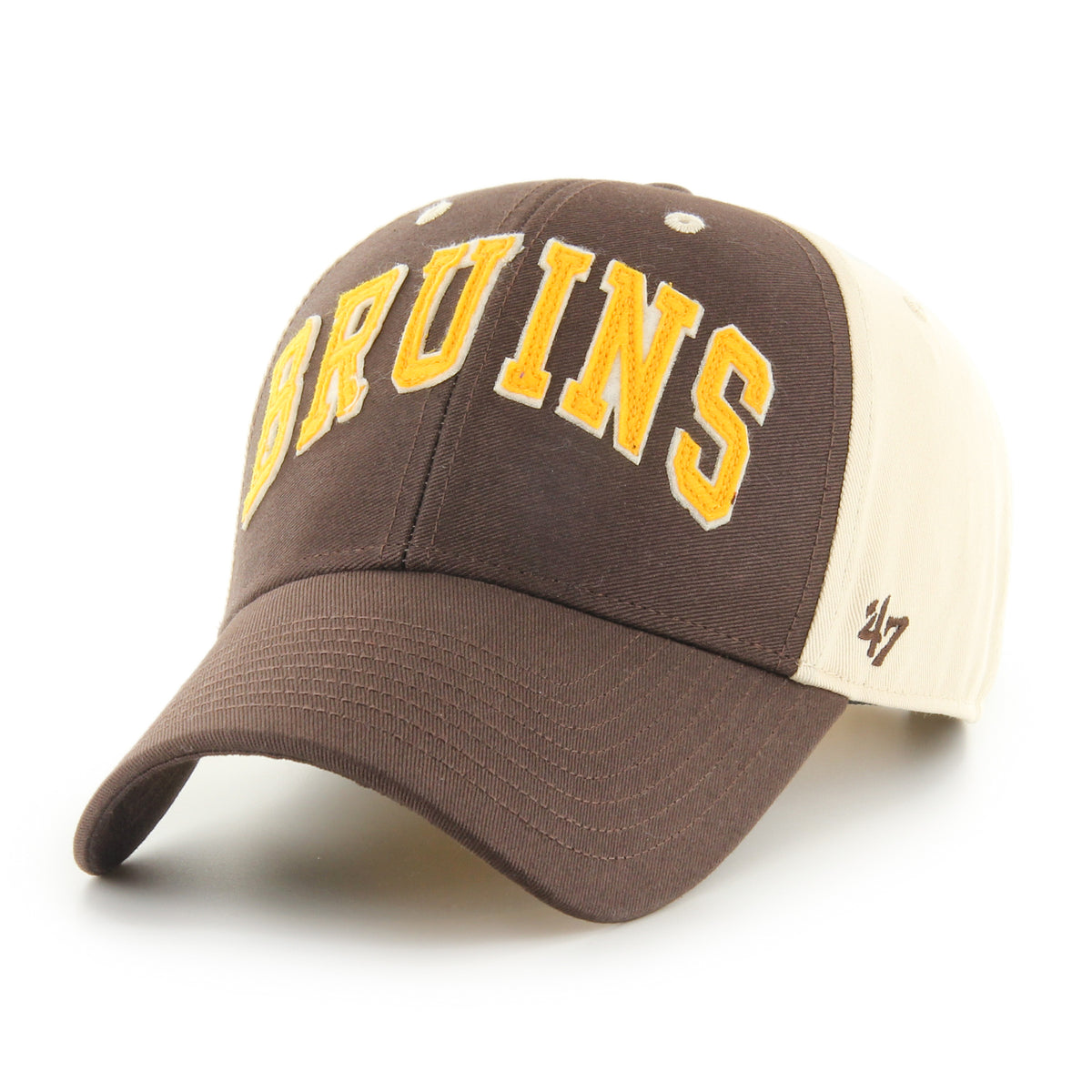 BOSTON BRUINS 100TH ANNIVERSARY EARLY YEARS SCRIPT '47 MVP