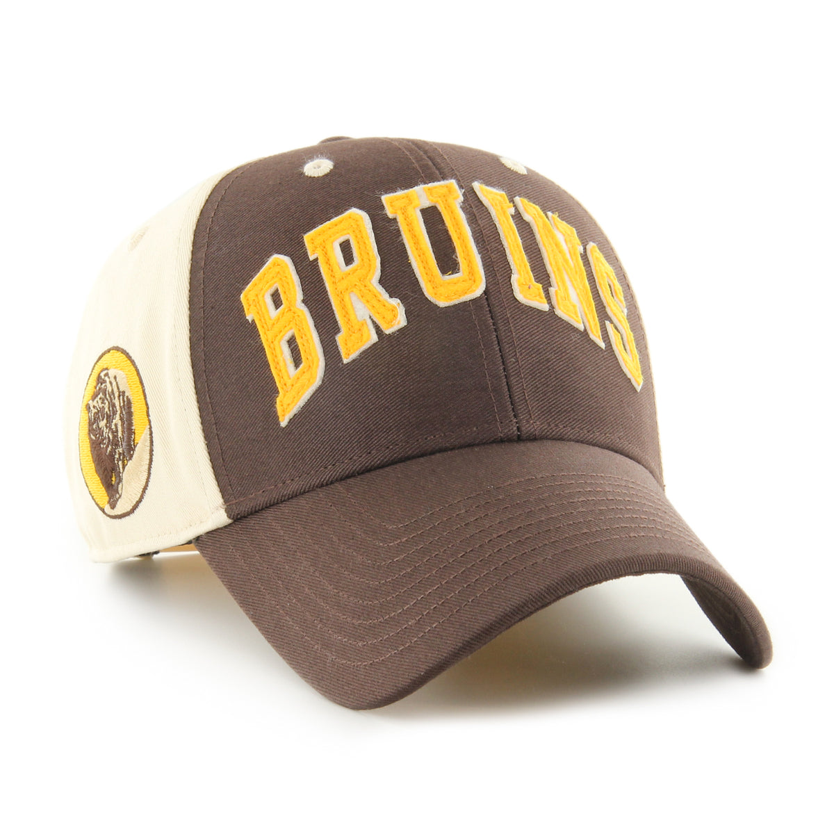 BOSTON BRUINS 100TH ANNIVERSARY EARLY YEARS SCRIPT '47 MVP