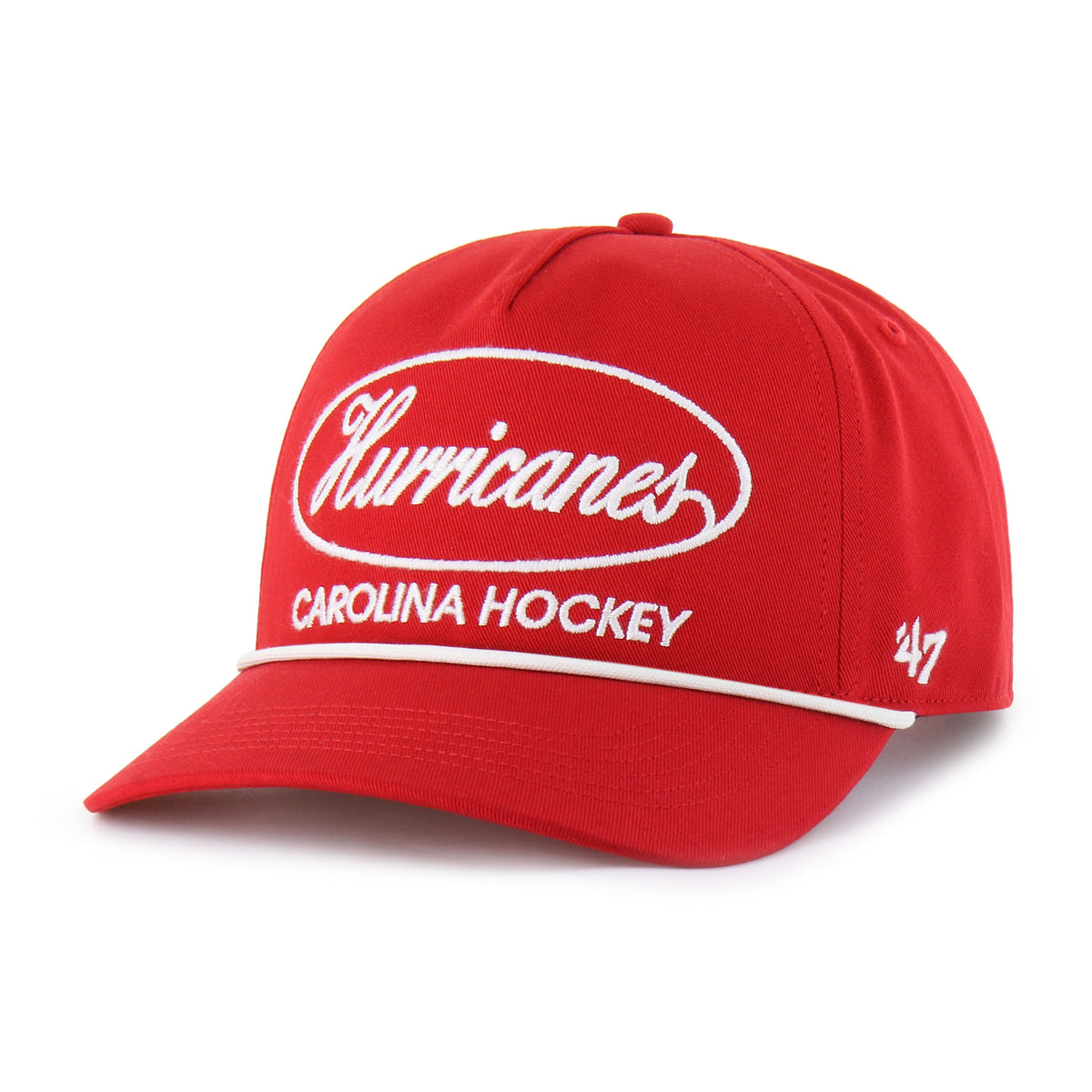 CAROLINA HURRICANES FOUNDATIONAL '47 HITCH RF RELAXED FIT