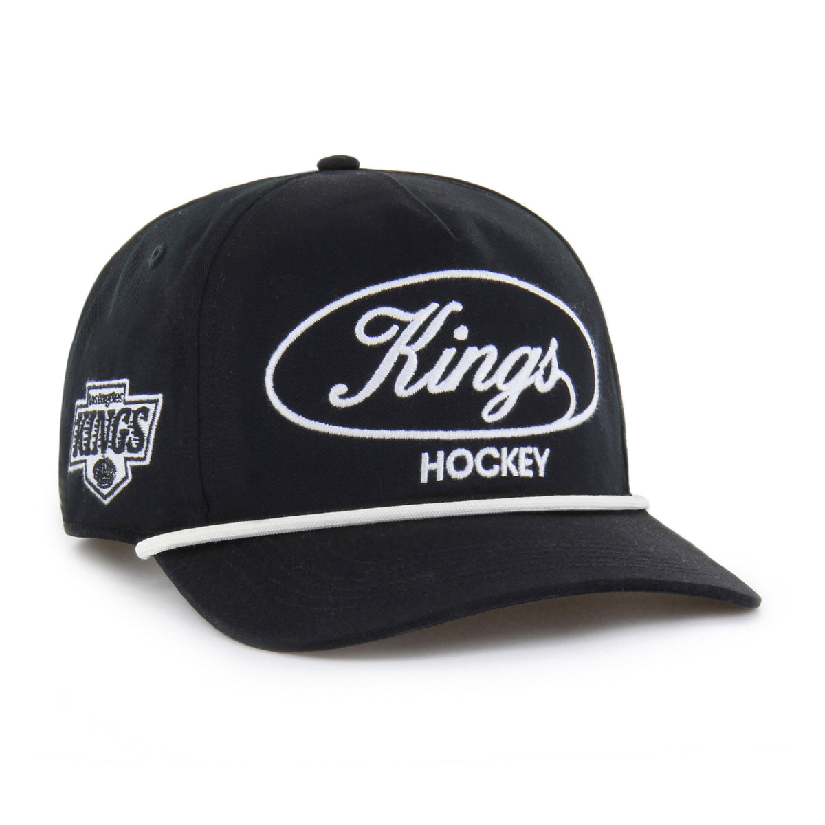 LOS ANGELES KINGS FOUNDATIONAL '47 HITCH RF RELAXED FIT