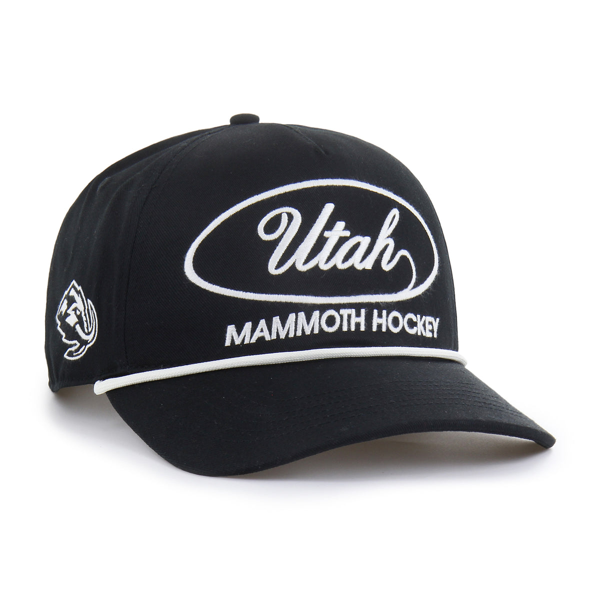 UTAH MAMMOTH FOUNDATIONAL '47 HITCH RF RELAXED FIT