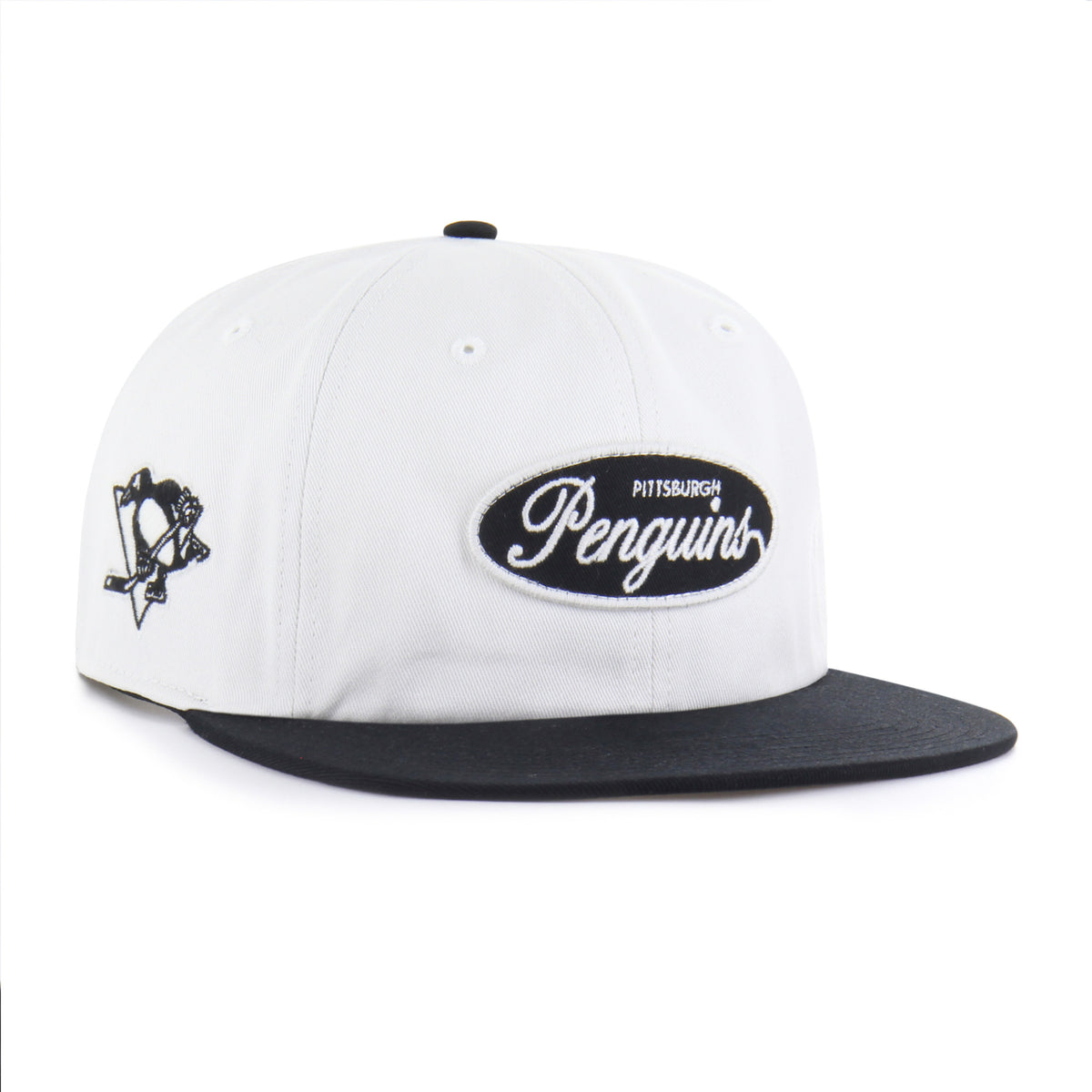 PITTSBURGH PENGUINS FOUNDATIONAL '47 CAPTAIN RL RELAXED