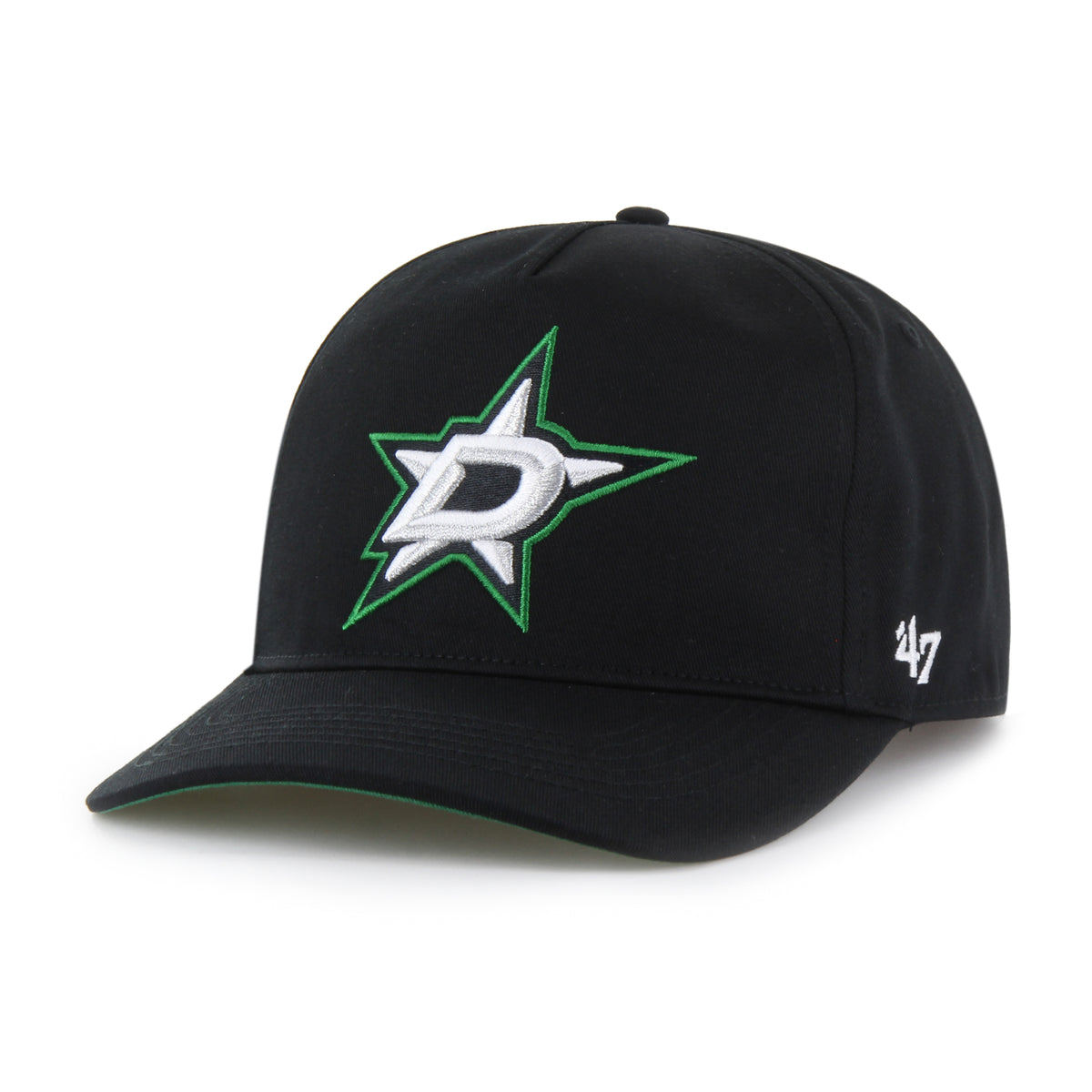 DALLAS STARS '47 HITCH