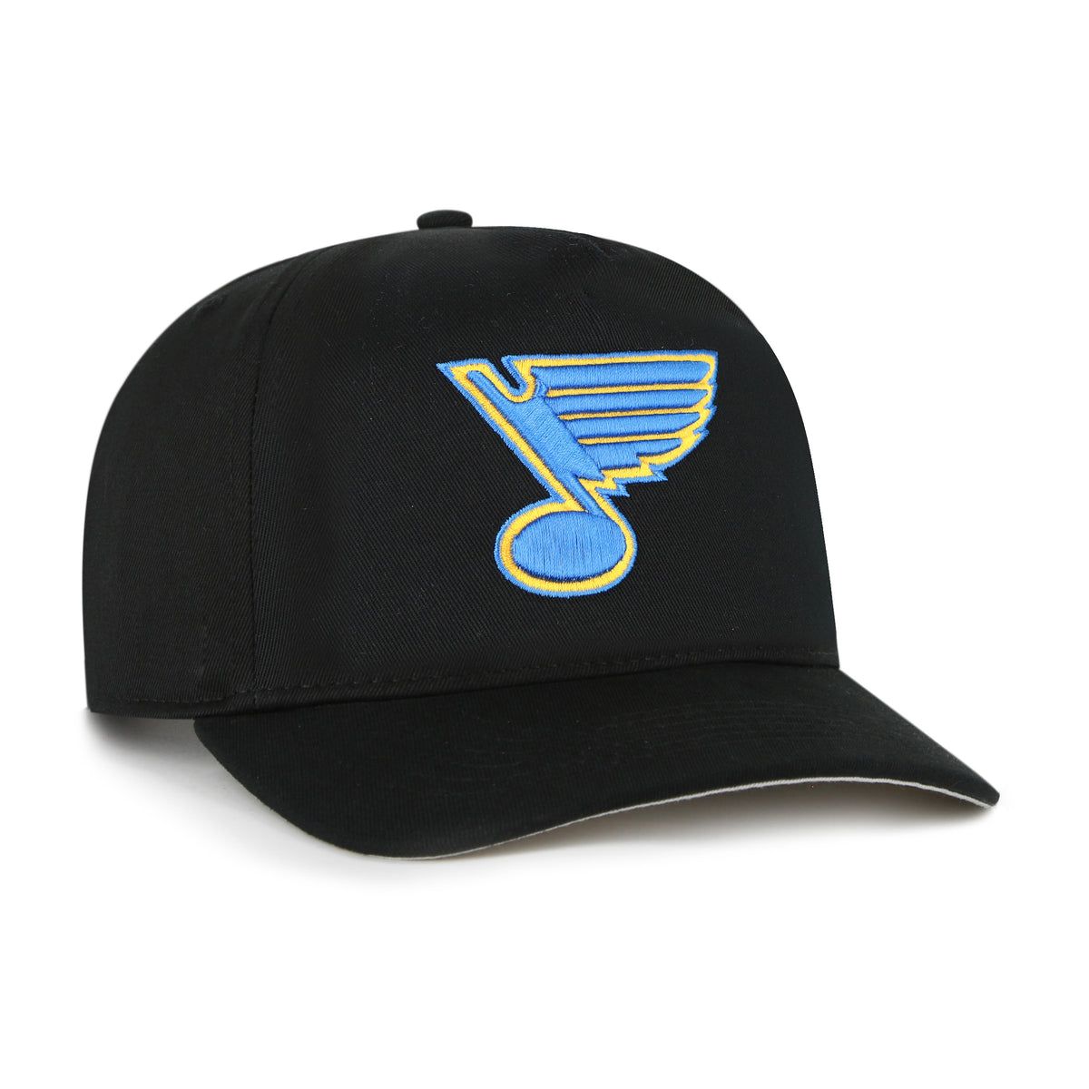 ST LOUIS BLUES '47 HITCH