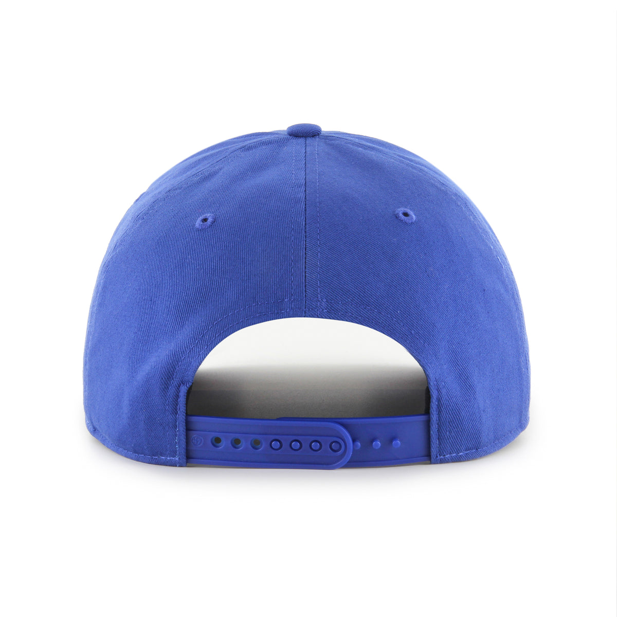 ST. LOUIS BLUES '47 HITCH