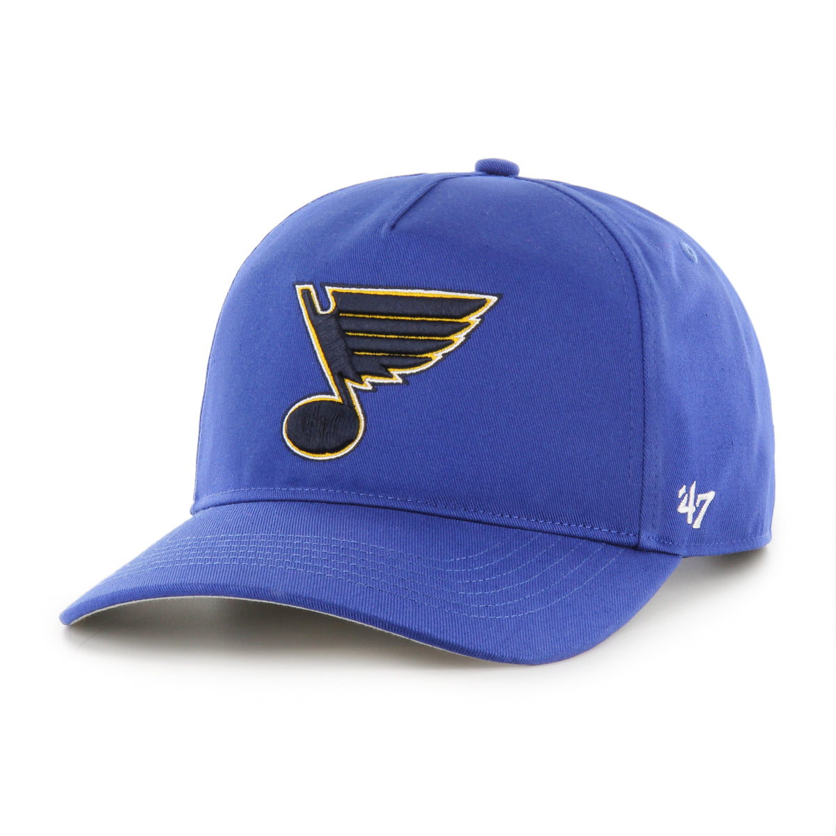 ST. LOUIS BLUES '47 HITCH