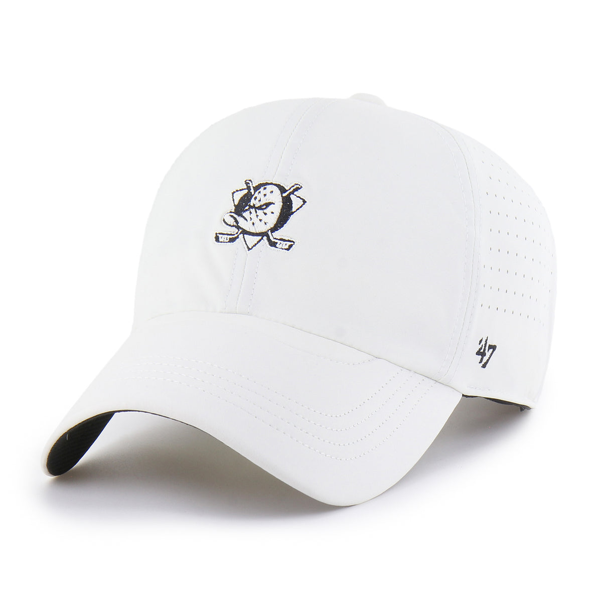 ANAHEIM DUCKS FLOW '47 CLEAN UP
