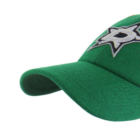 DALLAS STARS GRANDSTAND '47 CLEAN UP