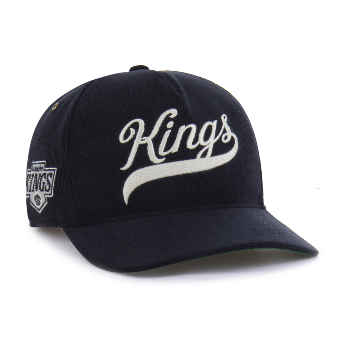 LOS ANGELES KINGS GRANDSTAND CORD '47 HITCH RF RELAXED FIT
