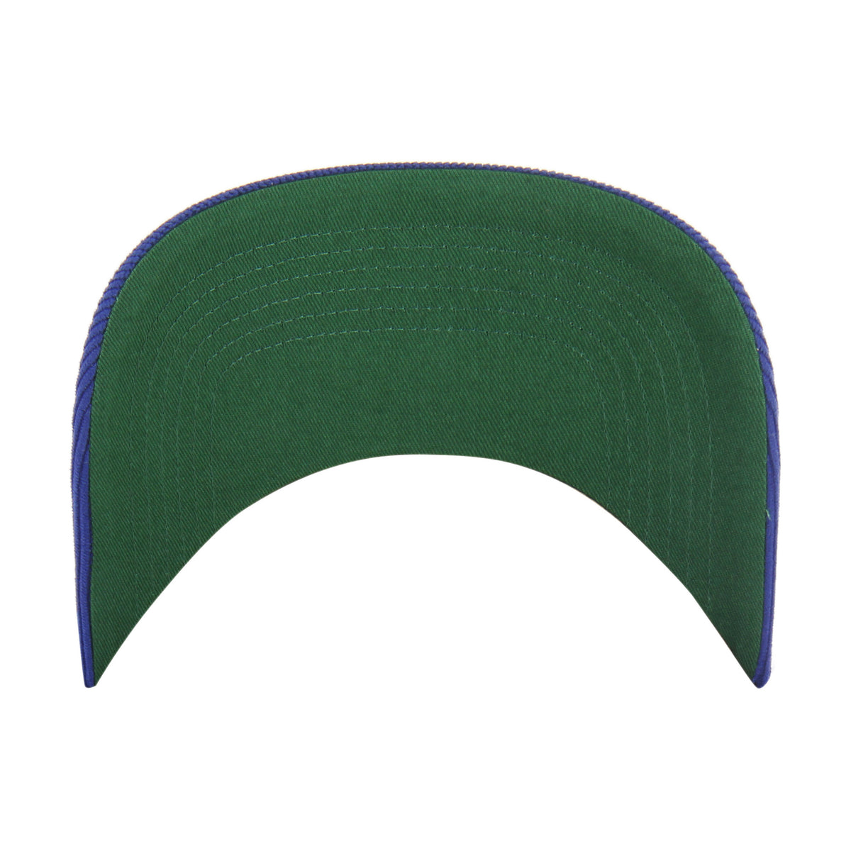 NEW YORK RANGERS GRANDSTAND CORD '47 HITCH RF RELAXED FIT