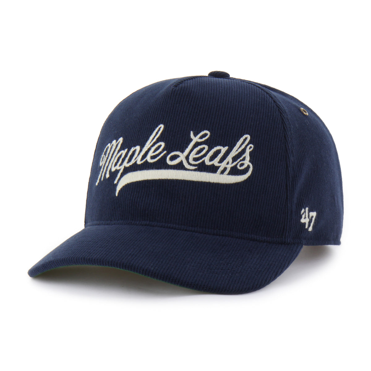 TORONTO MAPLE LEAFS GRANDSTAND CORD '47 HITCH RF RELAXED FIT
