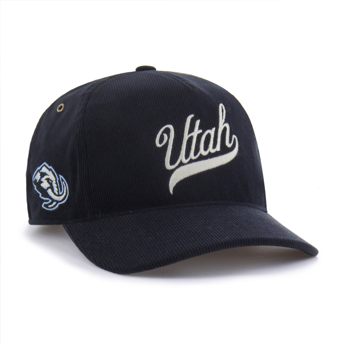 UTAH MAMMOTH GRANDSTAND CORD '47 HITCH RF RELAXED FIT