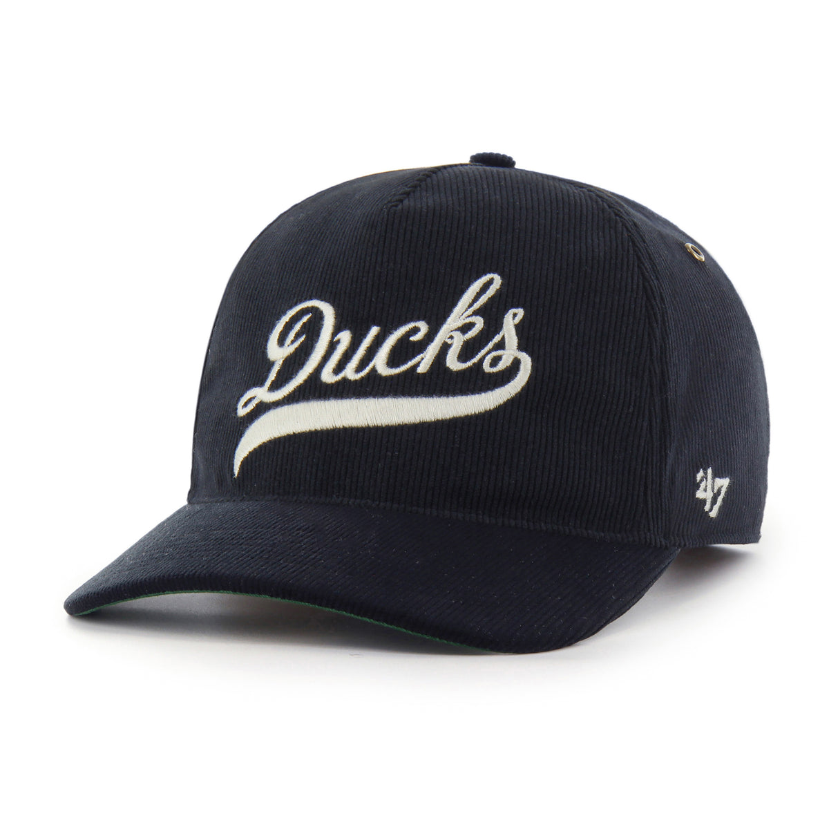 ANAHEIM DUCKS GRANDSTAND CORD '47 HITCH RF RELAXED FIT