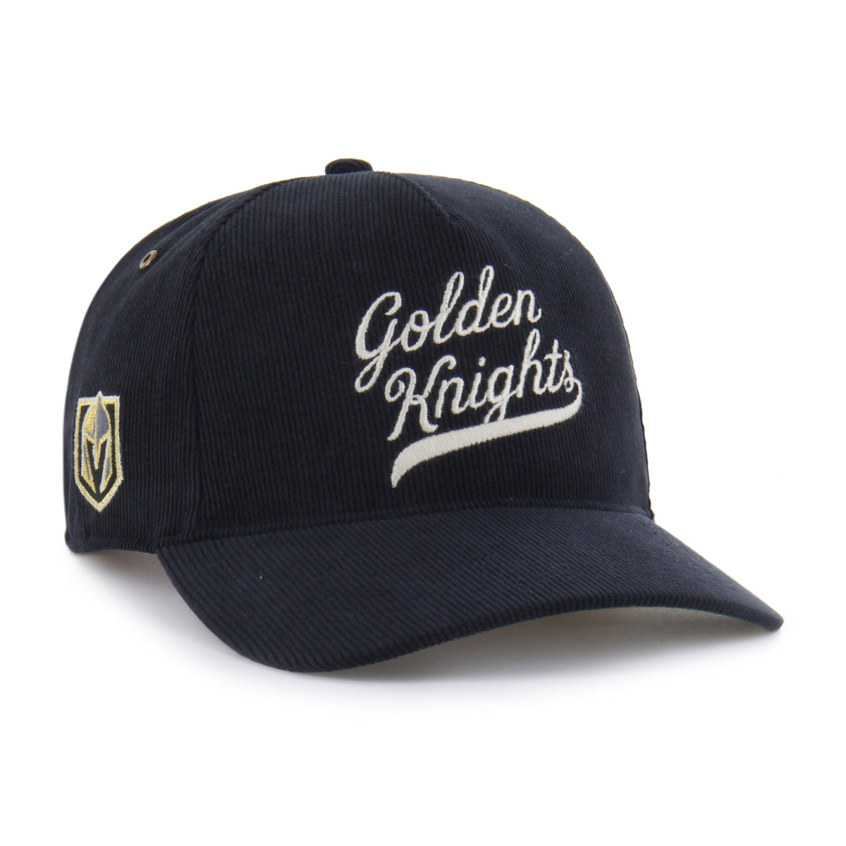 VEGAS GOLDEN KNIGHTS GRANDSTAND CORD '47 HITCH RF RELAXED FIT