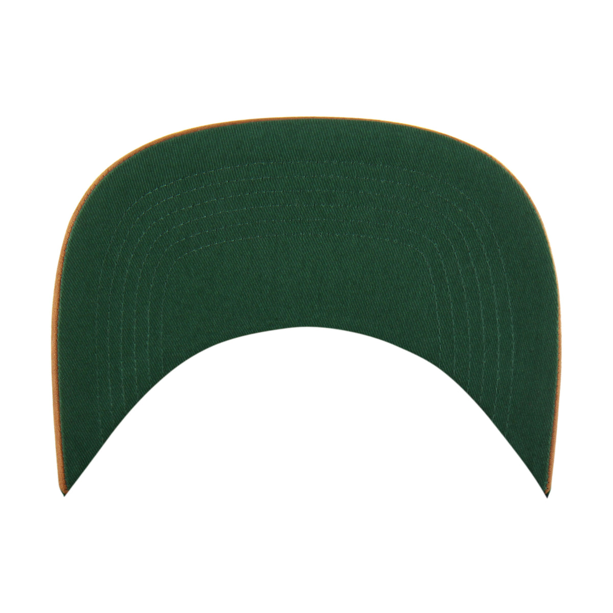 DALLAS STARS GRANDSTAND TWO TONE '47 HITCH