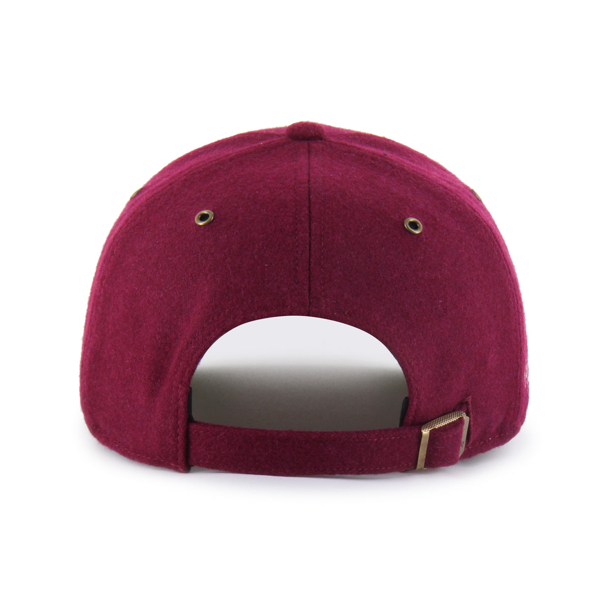 COLORADO AVALANCHE GRANDSTAND TWO TONE '47 HITCH